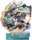 Фигурка коллекционная miHoYo Character Standee Erudition Qingque / HSR39 — фото 3