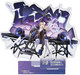 Фигурка коллекционная miHoYo Character Standee Erudition Serval / HSR38 — фото 3