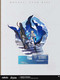 Фигурка коллекционная miHoYo Character Standee Preservation Gepard / HSR35 — фото 4