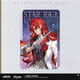 Фигурка коллекционная miHoYo Star Iron Live Series Argenti / HSR272 — фото 4