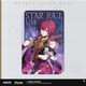 Фигурка коллекционная miHoYo Star Iron Live Series Kafka / HSR269 — фото 4