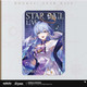 Фигурка коллекционная miHoYo Star Iron Live Series Robin / HSR271 — фото 4