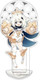 Фигурка коллекционная miHoYo Character Standee Paimon / GEN33 — фото 2