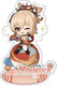 Фигурка коллекционная miHoYo Genshin Impact A Parade Of Providence Inazuma Yoimiya / GEN1140 — фото 2