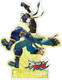 Фигурка коллекционная miHoYo Genshin Impact Burning Nata Kinich / GEN1349 — фото 2