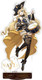 Фигурка коллекционная miHoYo Genshin Impact Endless Sonata Navia / GEN1290 — фото 2