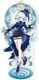 Фигурка коллекционная miHoYo Genshin Impact Fontainebleau Fontaine Furina Ousia / GEN1061 — фото 2