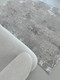 Миниатюра изображения товара Ковер LAXMI Proxima 398 прямоугольник (3x4, Grey/Grey)