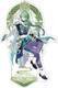 Фигурка коллекционная miHoYo Genshin Impact Girls Moon Harbor Baizhu / GEN1103 — фото 2