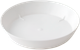 Миниатюра изображения товара Поддон для вазона Optimplast Т22701 (белый)