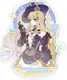 Фигурка коллекционная miHoYo Genshin Impact Rich Fantasy Navia / GEN1325 — фото 2