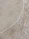 Миниатюра изображения товара Коврик Bossan Saphir E431B-KREM-A.KAHVE-OVAL (1.2x1.7)