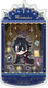 Фигурка коллекционная miHoYo Genshin Impact Starlight Letters Ризли / GEN1047 — фото 2