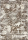 Миниатюра изображения товара Коврик Bossan Saphir E632A-KREM-K.KAHVE (1.2x1.7)