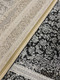Коврик Bossan Saphir / E627-BEJ-K.GRI (0.8x1.5) — фото 6