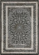 Коврик Bossan Saphir / E627-BEJ-K.GRI (0.8x1.5) — фото 4