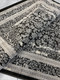 Коврик Bossan Saphir E627A-KREM-K.GRI (0.8x1.5) — фото 6