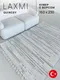 Миниатюра изображения товара Ковер LAXMI Quincey 0947 прямоугольник (1.6x2.3, Cream/Beige)