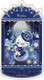 Фигурка коллекционная miHoYo Genshin Impact Furina Starlight Letters / GEN1200 — фото 2