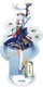 Фигурка коллекционная miHoYo Inazuma Character Standee Kamisato Ayaka / GEN69 — фото 2