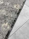 Ковер Bossan Saphir E631B-KREM-K.GRI (2x2.9) — фото 6