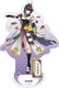 Фигурка коллекционная miHoYo Inazuma Character Standee Kujou Sara / GEN73 — фото 2