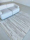 Миниатюра изображения товара Ковер LAXMI Quincey 0947 прямоугольник (2x3, Cream/Beige)