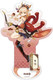 Фигурка коллекционная miHoYo Inazuma Character Standee Yoimiya / GEN70 — фото 2