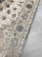 Миниатюра изображения товара Ковер Behram Vegas T2710RE-D.GREY-D.GREY (2x3)