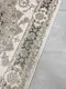 Миниатюра изображения товара Ковер Behram Vegas T2882RE-CREAM-D.GREY (2x3)