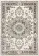 Миниатюра изображения товара Ковер Behram Vegas T2882RE-CREAM-D.GREY (2x3)