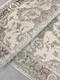 Миниатюра изображения товара Ковер Behram Vegas T2882RE-CREAM-D.GREY (2x3)