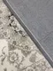 Миниатюра изображения товара Ковер Behram Vegas T2882RE-CREAM-D.GREY (2x3)