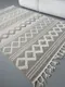 Миниатюра изображения товара Ковер LAXMI Quincey 1259 прямоугольник (2.5x3.5, Cream/Beige)