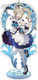Фигурка коллекционная miHoYo Monstadt Characters Standee Barbara / GEN39 — фото 2