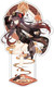 Фигурка коллекционная miHoYo Liyue Character Standee Hutao / GEN62 — фото 2