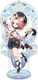 Фигурка коллекционная miHoYo Monstadt Characters Standee Diona / GEN49 — фото 2