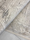 Миниатюра изображения товара Коврик Behram Vegas T2180RE-CREAM-D.GREY (0.8x1.5)