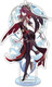 Фигурка коллекционная miHoYo Monstadt Characters Standee Rosaria / GEN50 — фото 2