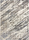 Миниатюра изображения товара Ковер Behram Vegas T2187RE-CREAM-D.GREY (1.6x2.3)