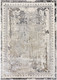 Миниатюра изображения товара Ковер Behram Vegas T2454RE-CREAM-D.GREY (1.6x2.3)