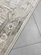 Миниатюра изображения товара Ковер Behram Vegas T2180RE-CREAM-D.GREY (2x3)