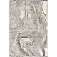 Миниатюра изображения товара Ковер Behram Vegas T2964RE-CREAM-D.GREY (1.6x2.3)