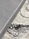 Миниатюра изображения товара Ковер Behram Vegas T2964RE-CREAM-D.GREY (1.6x2.3)