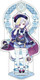 Фигурка коллекционная miHoYo Liyue Character Standee Qiqi / GEN59 — фото 2