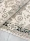 Миниатюра изображения товара Ковер Behram Vegas T2882RE-CREAM-DBLUE (2х3)