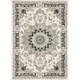 Миниатюра изображения товара Ковер Behram Vegas T2882RE-CREAM-DBLUE (2х3)