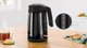 Миниатюра изображения товара Электрочайник Bosch TWK7L463