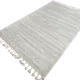 Миниатюра изображения товара Ковер LAXMI Quincey 0947 прямоугольник (1x2, Cream/Cream)