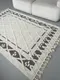 Миниатюра изображения товара Ковер LAXMI Quincey 0031 прямоугольник (2x3, Brown/Cream)